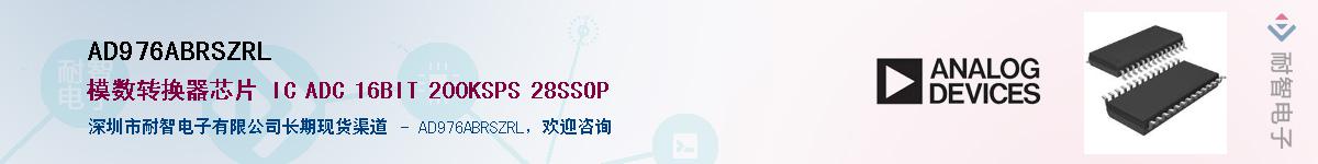 AD976ABRSZRL��Ӧ��-���ǵ���