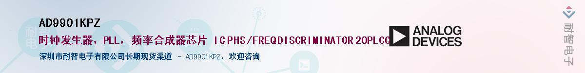 AD9901KPZ��Ӧ��-���ǵ���