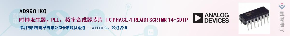 AD9901KQ��Ӧ��-���ǵ���