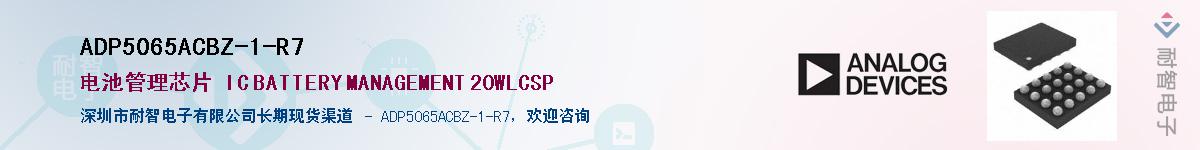 ADP5065ACBZ-1-R7��Ӧ��-���ǵ���