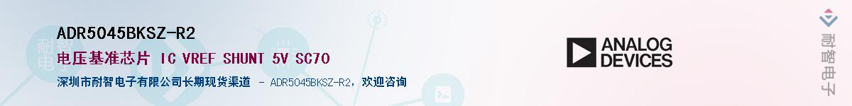 ADR5045BKSZ-R2��Ӧ��-���ǵ���