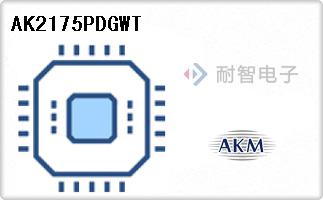 AK2175PDGWT