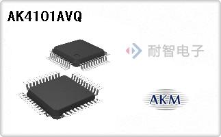 AK4101AVQ