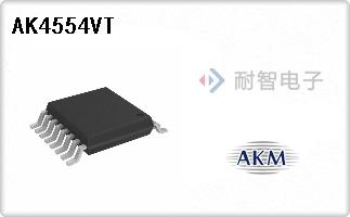 AK4554VT