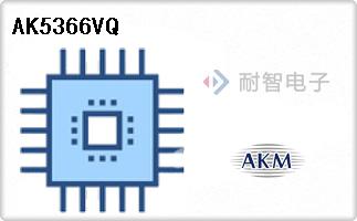 AK5366VQ