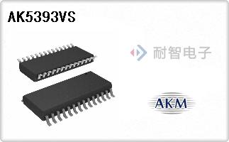 AK5393VS