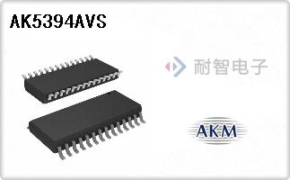 AK5394AVS