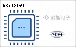 AK7730VT