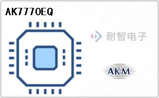 AK7770EQ