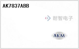 AK7837ABB