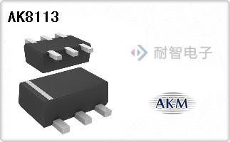 AK8113