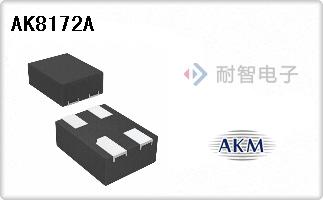 AK8172A