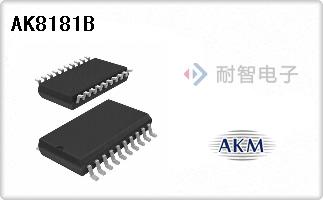 AK8181B