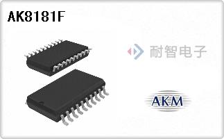 AK8181F