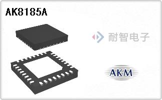 AK8185A