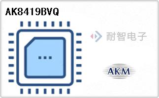 AK8419BVQ