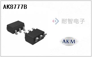 AK8777B