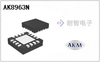 AK8963N