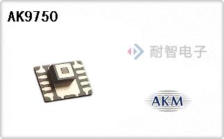 AK9750