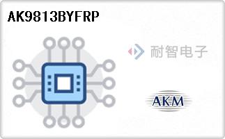 AK9813BYFRP