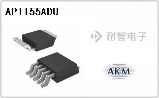 AP1155ADU