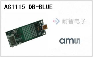 AS1115 DB-BLUE