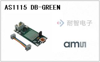 AS1115 DB-GREEN