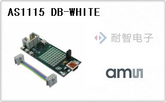 AS1115 DB-WHITE