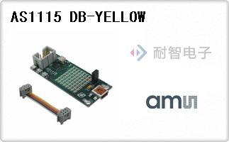 AS1115 DB-YELLOW