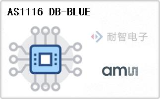 AS1116 DB-BLUE