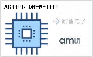 AS1116 DB-WHITE