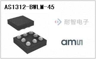 AS1312-BWLM-45