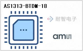 AS1313-BTDM-18