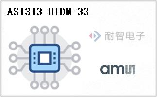 AS1313-BTDM-33