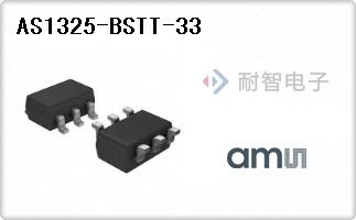 AS1325-BSTT-33