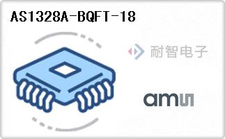 AS1328A-BQFT-18