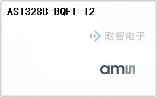 AS1328B-BQFT-12