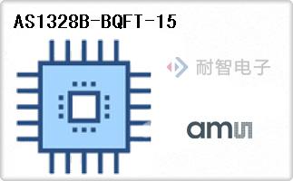 AS1328B-BQFT-15