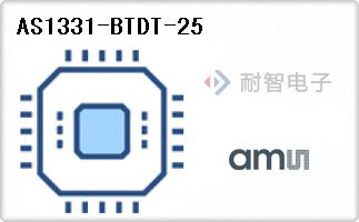 AS1331-BTDT-25