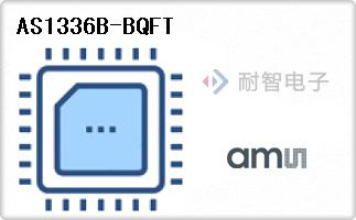 AS1336B-BQFT