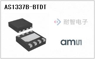 AS1337B-BTDT