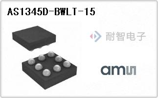 AS1345D-BWLT-15