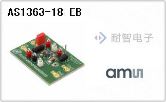 AS1363-18 EB