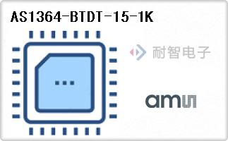 AS1364-BTDT-15-1K