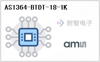 AS1364-BTDT-18-1K