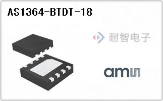 AS1364-BTDT-18