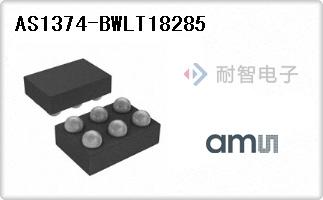 AMS��˾��������ѹ��оƬ-AS1374-BWLT18285