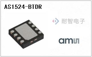 AS1524-BTDR