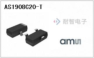 AMS公司的监控器芯片-AS1908C20-T
