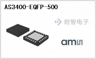 AS3400-EQFP-500